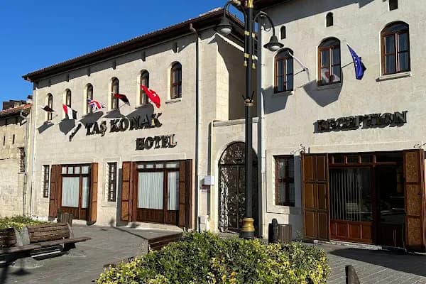 Hotel Gazi - Otel - Gaziantep Araban