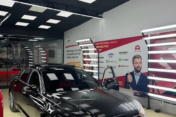 Umran Oto Ekspertiz - Nizip - Araç Muayene İstasyonu - Gaziantep Şahinbey