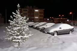 Erzurum AFAD