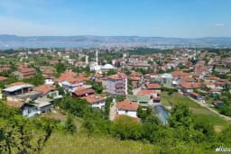 Yuvacık Merkez Mezarlığı