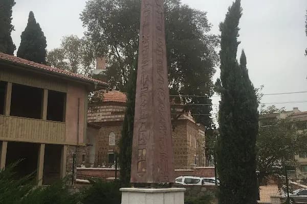 Tofaş Sanat Galerisi (Tarihi Umurbey Hamamı) - Müze - Bursa Yıldırım