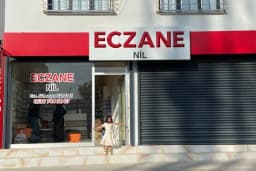 Nil Eczanesi