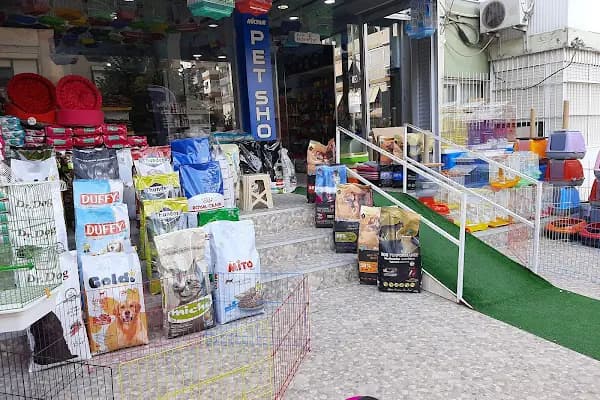 Rüyam Pet Shop &amp; Yem - Yem dükkanı - İzmir Bayraklı