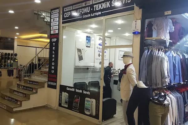 Özgür iletişim cep telefonu tamiri teknik servis - Cep Telefonu Tamir Atölyesi - İstanbul Sarıyer