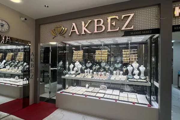 Akbez Kuyumculuk - Kuyumcu - Malatya Yeşilyurt