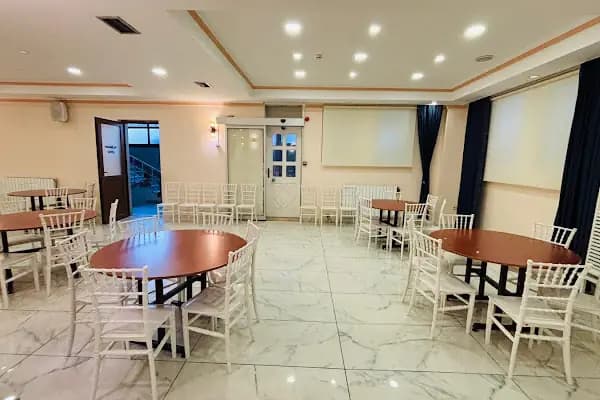 Avcılar Öğrenci Yurdu Konferans Salonu - Düğün Salonu - İstanbul Avcılar