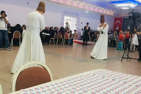 Belediye Düğün Salonu - Düğün Salonu - Bursa Gemlik