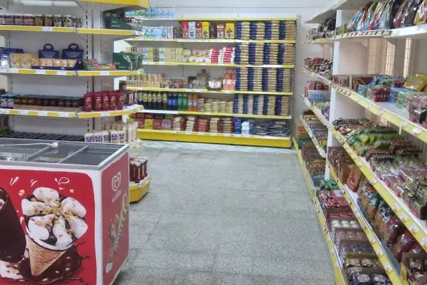 Beyefendi Market & Tekel - Market - İzmir Balçova