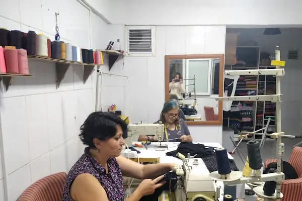 Güzelbahçe Terzi - Lè Moda Terzi Atölyesi - Terzi - İzmir Karşıyaka