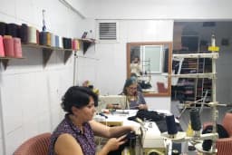 Güzelbahçe Terzi - Lè Moda Terzi Atölyesi