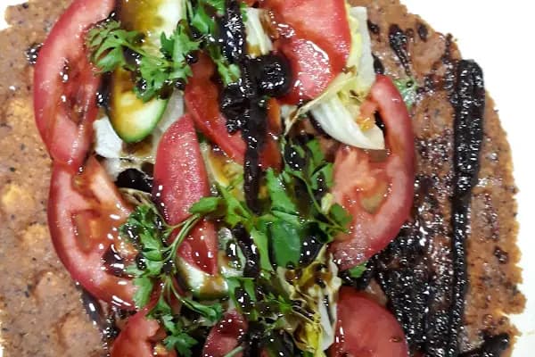 Adıyamanlı Çiğ Köfteci Erkan Usta - Çiğ Köfteci - Bursa İnegöl