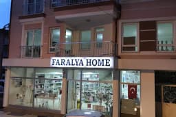Faralya Home