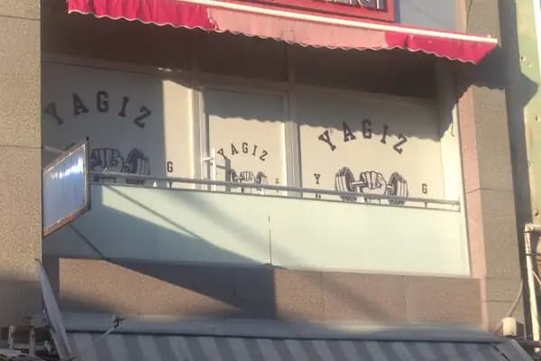 Yagız Gym Orhaneli Fitness Center - Spor salonu - Bursa İnegöl