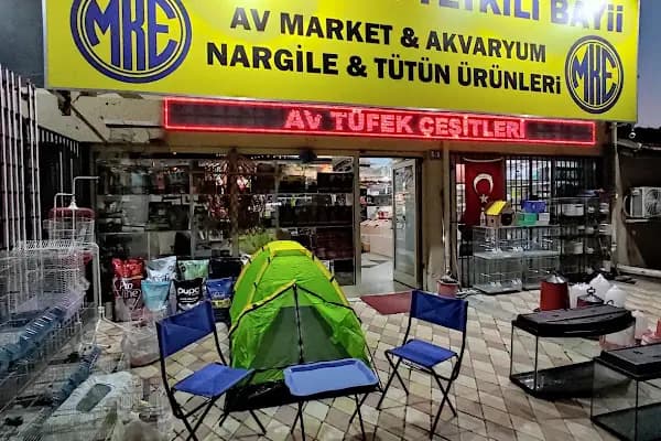 Akyurt av pet shop akvaryum MKE bayi - Evcil Hayvan Malzemeleri Mağazası - Ankara Akyurt