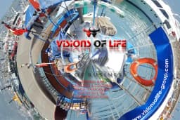 VISIONS OF LIFE | Group