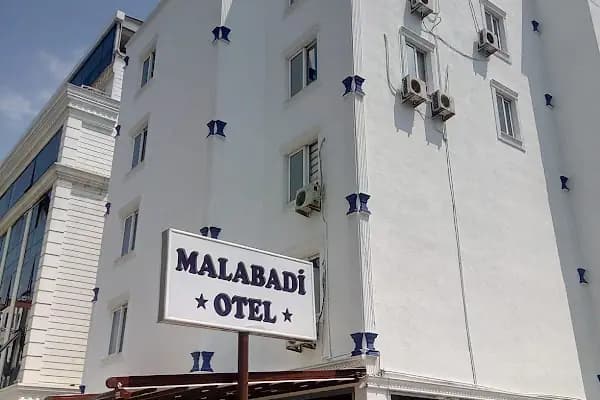 Malabadi Hotel - Otel - Mersin Akdeniz