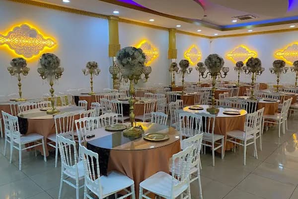 Mavikent Düğün Salonu &amp; Plaza - Düğün Salonu - Gaziantep Şahinbey