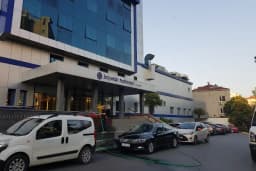 Bayındır Hastanesi Acil Servis