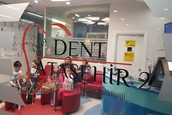 Ataşehir Diş Kliniği - Diş Hekimi - İstanbul Ataşehir