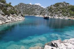 Atlas Yachting