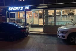 Sports35 Fitness ve Sağlıklı Yaşam Merkezi