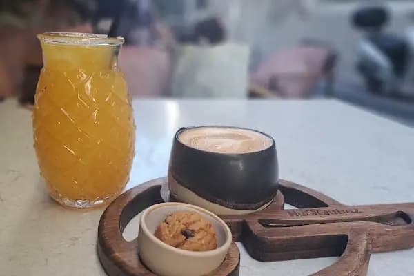 Coolan sweet &amp;coffee - Kahve dükkanı - İstanbul Bağcılar