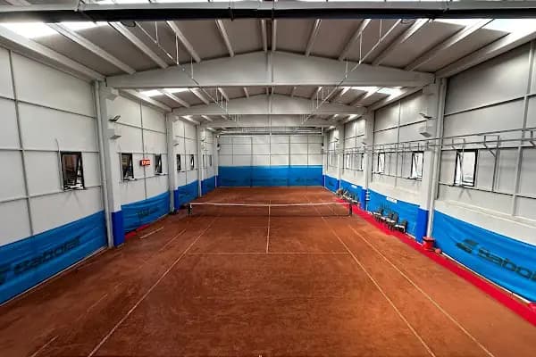 Konya Tenis Kursu - Tenis Özel Ders Eğitimi - Raket Tamiri Servisi Konya - Tenis Eğitmeni - Konya Ahırlı