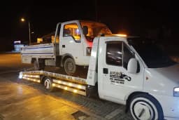 AYDIN OTO KURTARMA DALAMAN