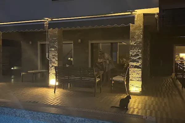 Bodrum - 5 Bedrooms Villa With Heated Pool - Villa - Muğla Bodrum