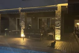 Bodrum - 5 Bedrooms Villa With Heated Pool