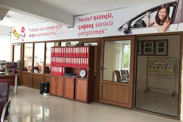 Özel As Gözde Sürücü Kursu - Sürücü Kursu - Bursa Yıldırım