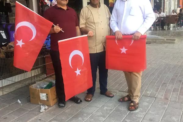 Örnek Çiğer Salonu - Restoran - Şanlıurfa Akçakale