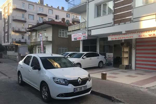 Sez-kar Oto Kiralama - Araba Kiralama Şirketi - Ankara Beypazarı
