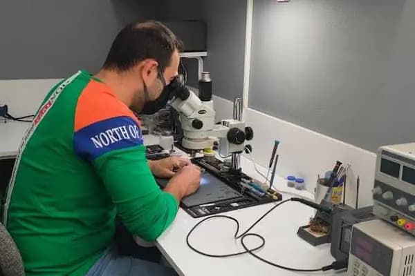 Bodrum iPhone Tamiri ve Servisi - Telefon Onarım Hizmeti - Muğla Bodrum