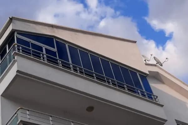 DENEK GRUP CAM BALKON - Alüminyum Tedarikçisi - Ankara Altındağ