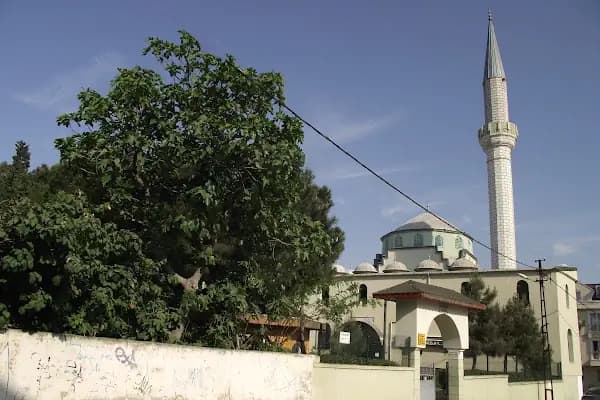 Hacılar Camii - Cami - İstanbul Ataşehir