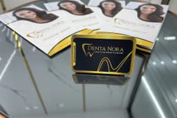 Denta Nora Ağız Ve Diş Sağlığı Polikliniği