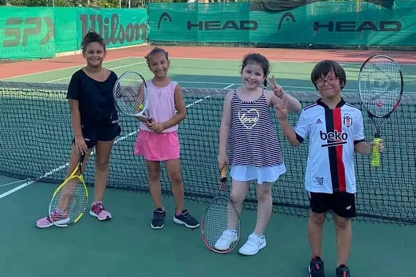 serdivan mavi tenis kulübü - Tenis Kulübü - Sakarya Arifiye