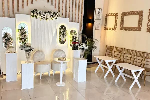 Adana Davet Evi - Etkinlik Mekânı - Adana Sarıçam