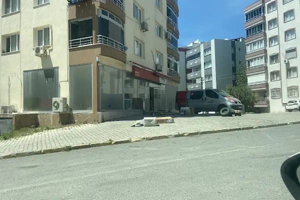 Aras Kargo Aliağa Şubesi - Kargo Şirketi - İzmir Aliağa