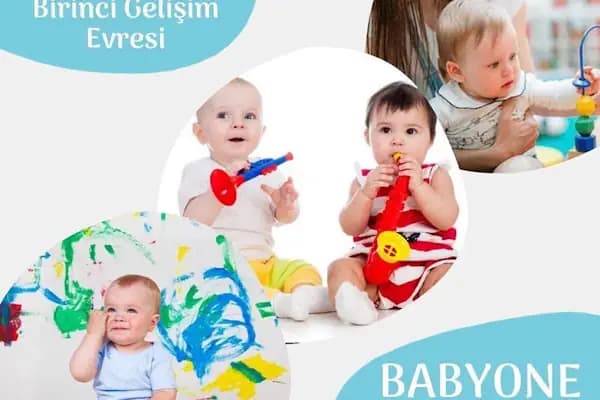 Kidzone Balçova - Oyun Alanı - İzmir Balçova