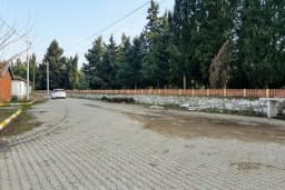 Kiziksa Köy Mezarligi