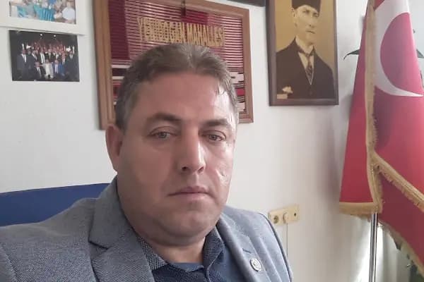 Yenidoğan Mahalle Muhtarlığı - Mağaza - Bursa Osmangazi