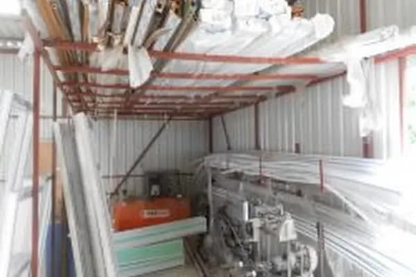 YILMAZ PANJUR ALANYA - İnşaat Ekipmanı Tedarikçisi - Antalya Alanya