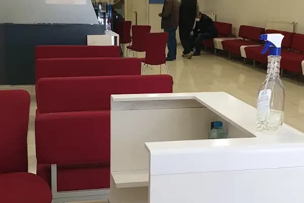 DenizBank Mevlana Şubesi - Banka - Konya Karatay