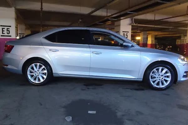 Forum AVM Autowax - Araba Yıkama - Diyarbakır Bağlar