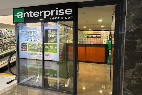 Enterprise Rent-A-Car - Samsun Atakum Araç Kiralama - Araba Kiralama Şirketi - Samsun Atakum