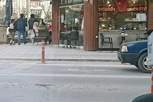 Maydonoz Döner Bursa Gürsu - Dönerci - Bursa Nilüfer