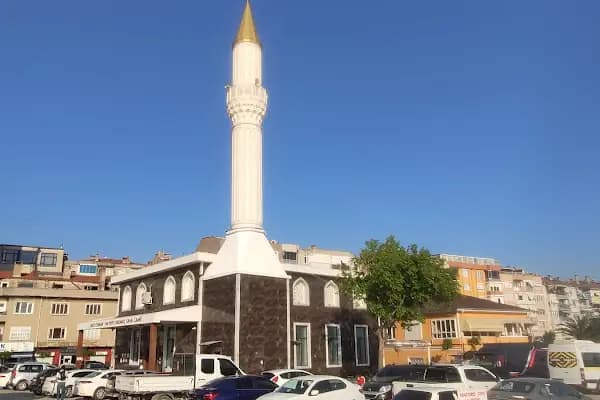 HACI OSMAN-HAYRIYE OKUMUŞ SAHİL CAMİİ(GemlikSahilCamii - Cami - Bursa İnegöl