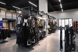 Vipmoto Buca